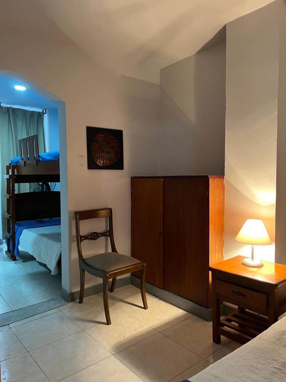 Hotel Armenia Centro エクステリア 写真