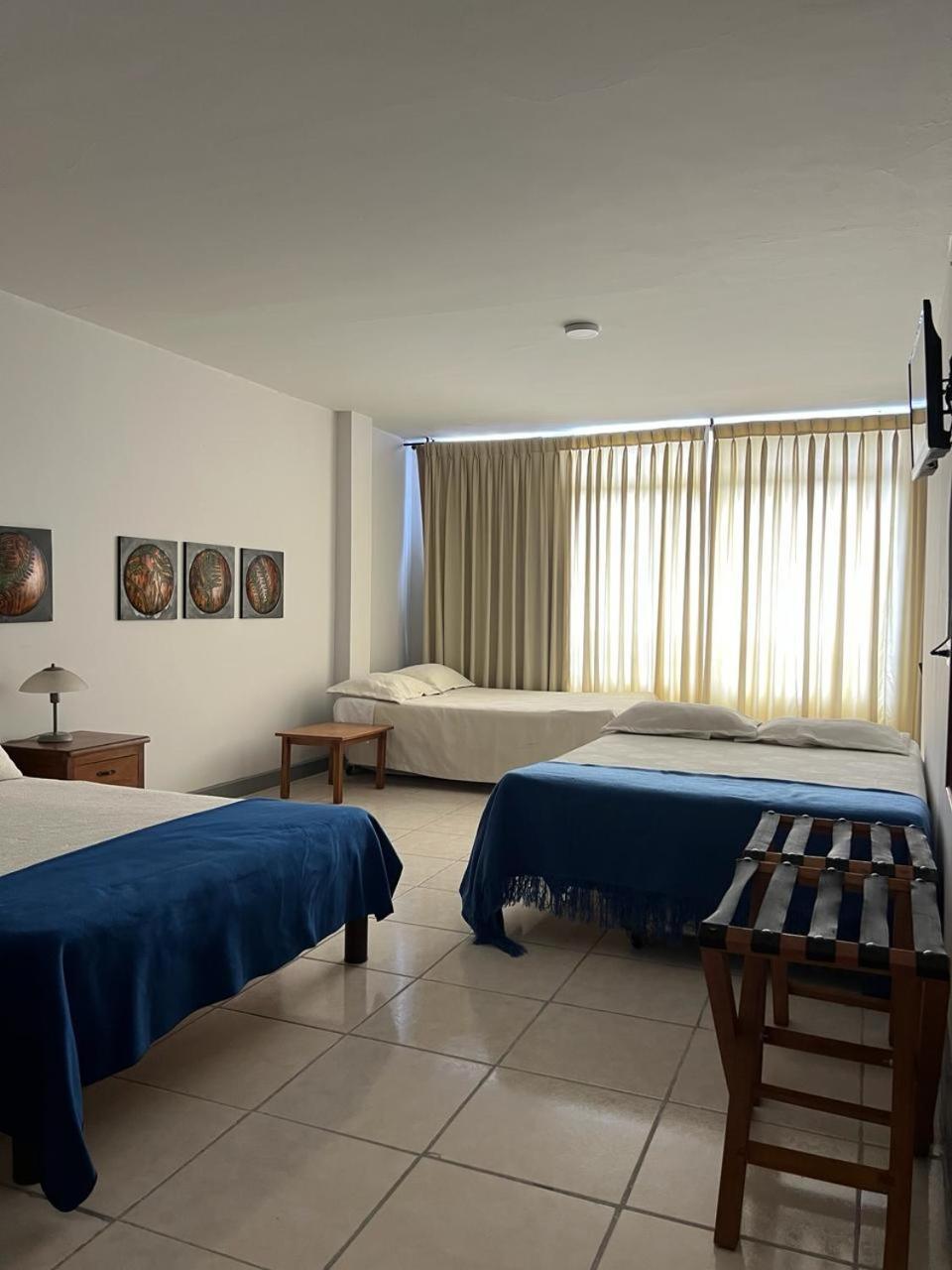 Hotel Armenia Centro エクステリア 写真