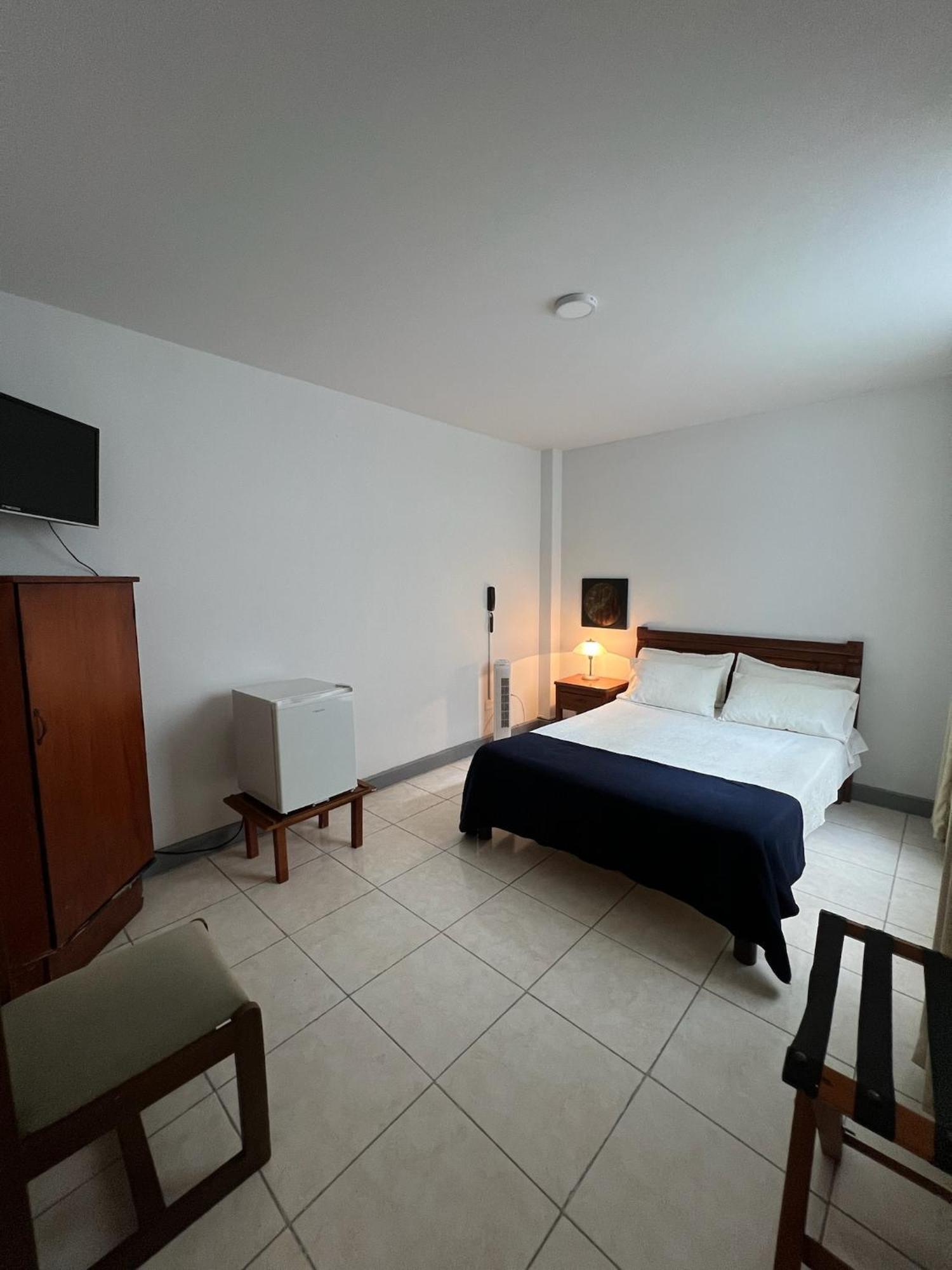Hotel Armenia Centro エクステリア 写真