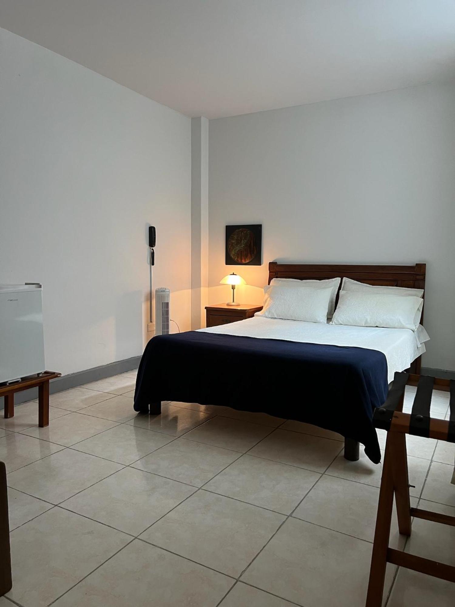 Hotel Armenia Centro エクステリア 写真