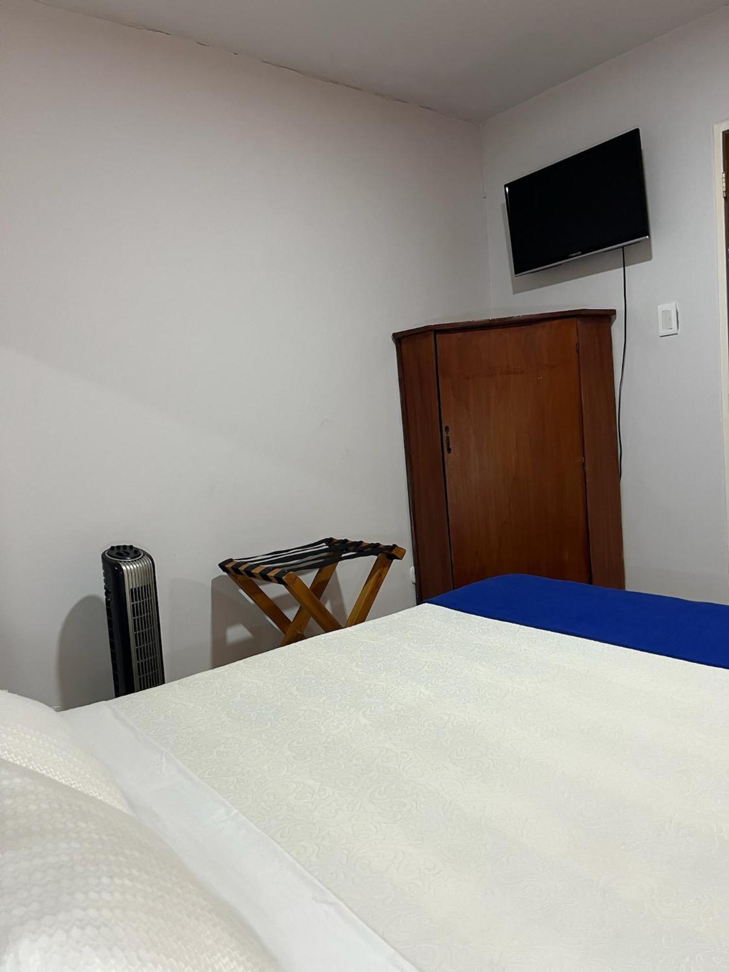 Hotel Armenia Centro エクステリア 写真