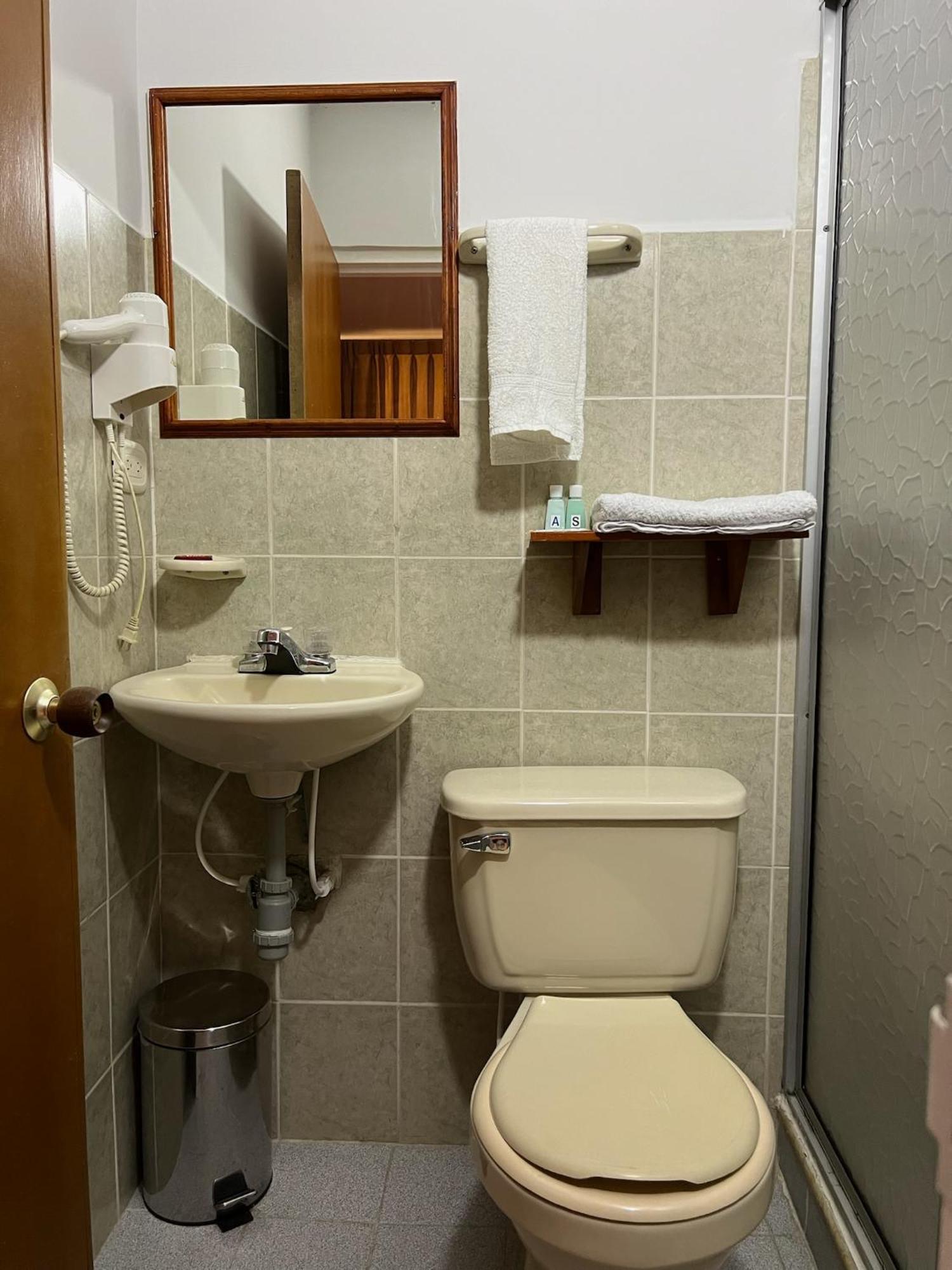 Hotel Armenia Centro エクステリア 写真