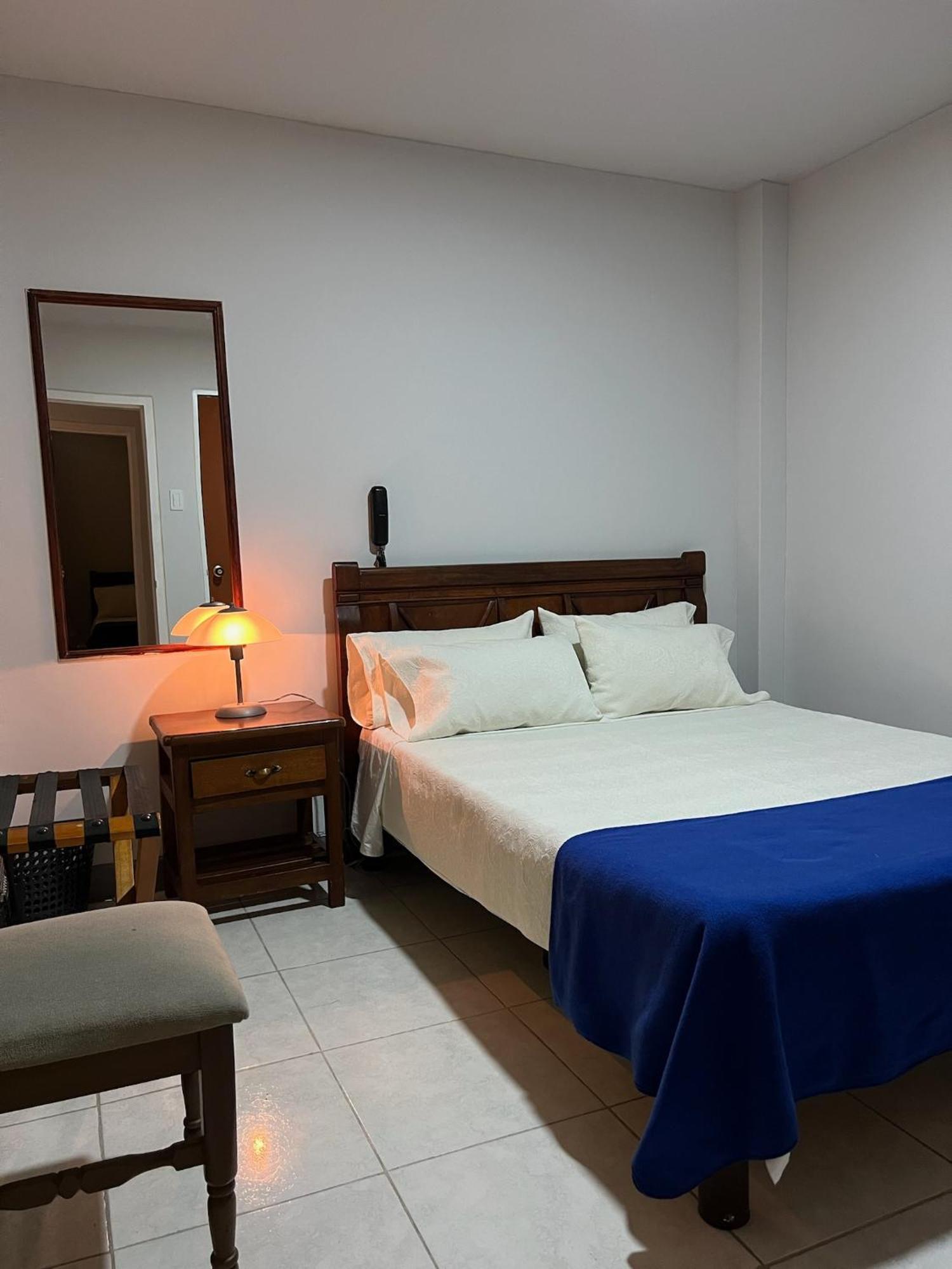 Hotel Armenia Centro エクステリア 写真