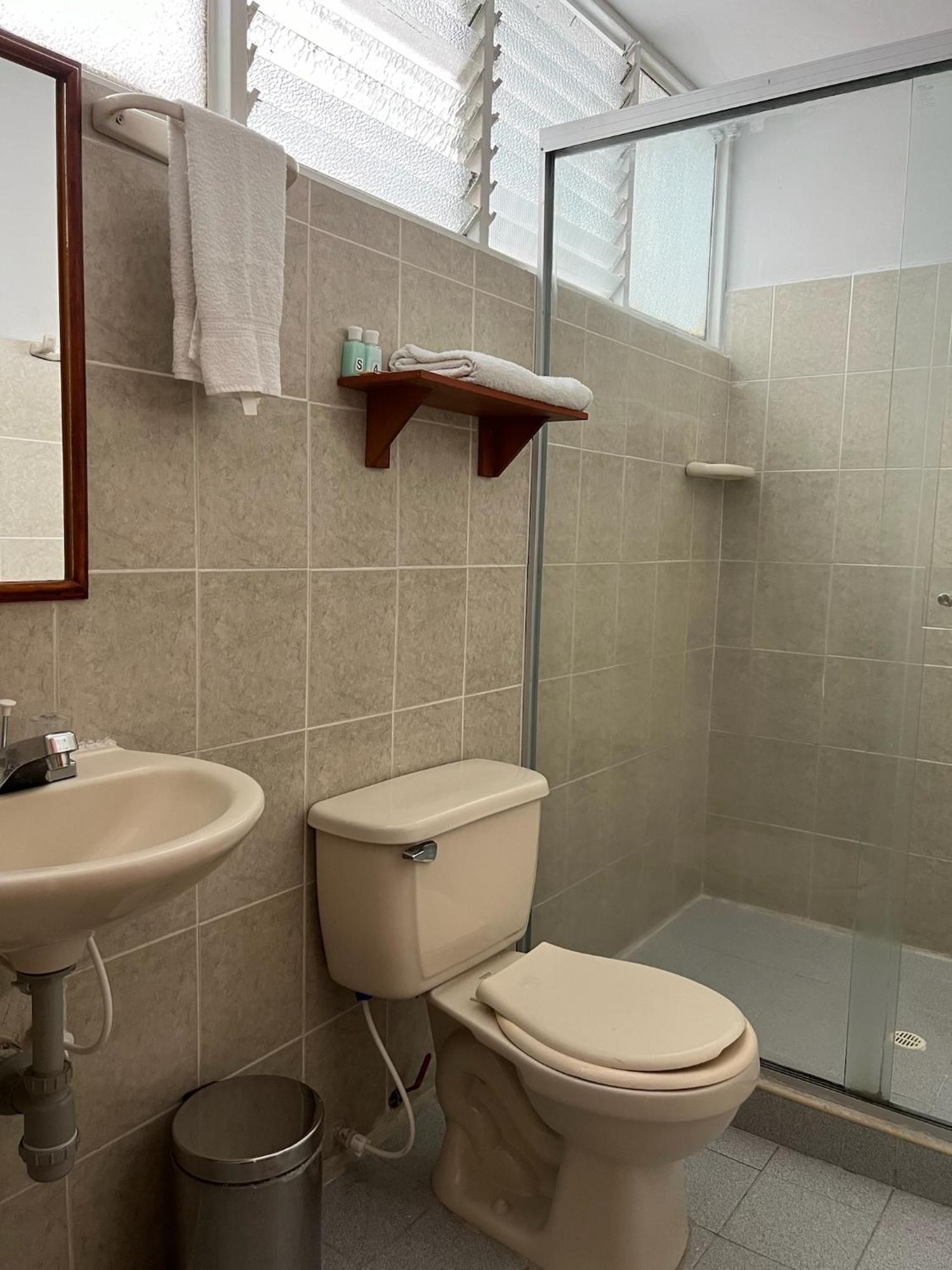 Hotel Armenia Centro エクステリア 写真