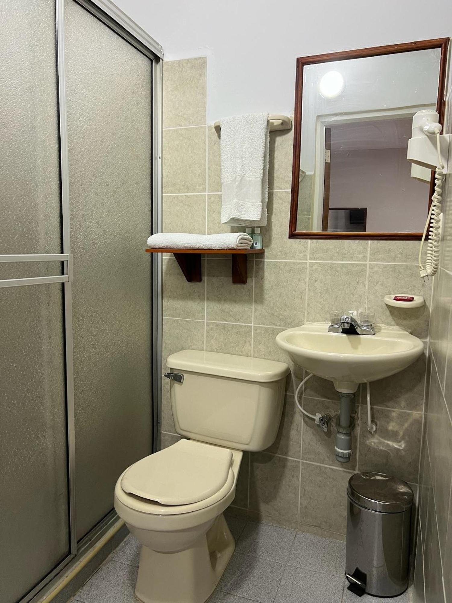 Hotel Armenia Centro エクステリア 写真