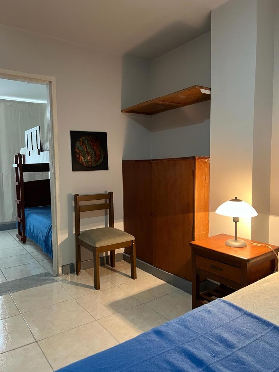 Hotel Armenia Centro エクステリア 写真