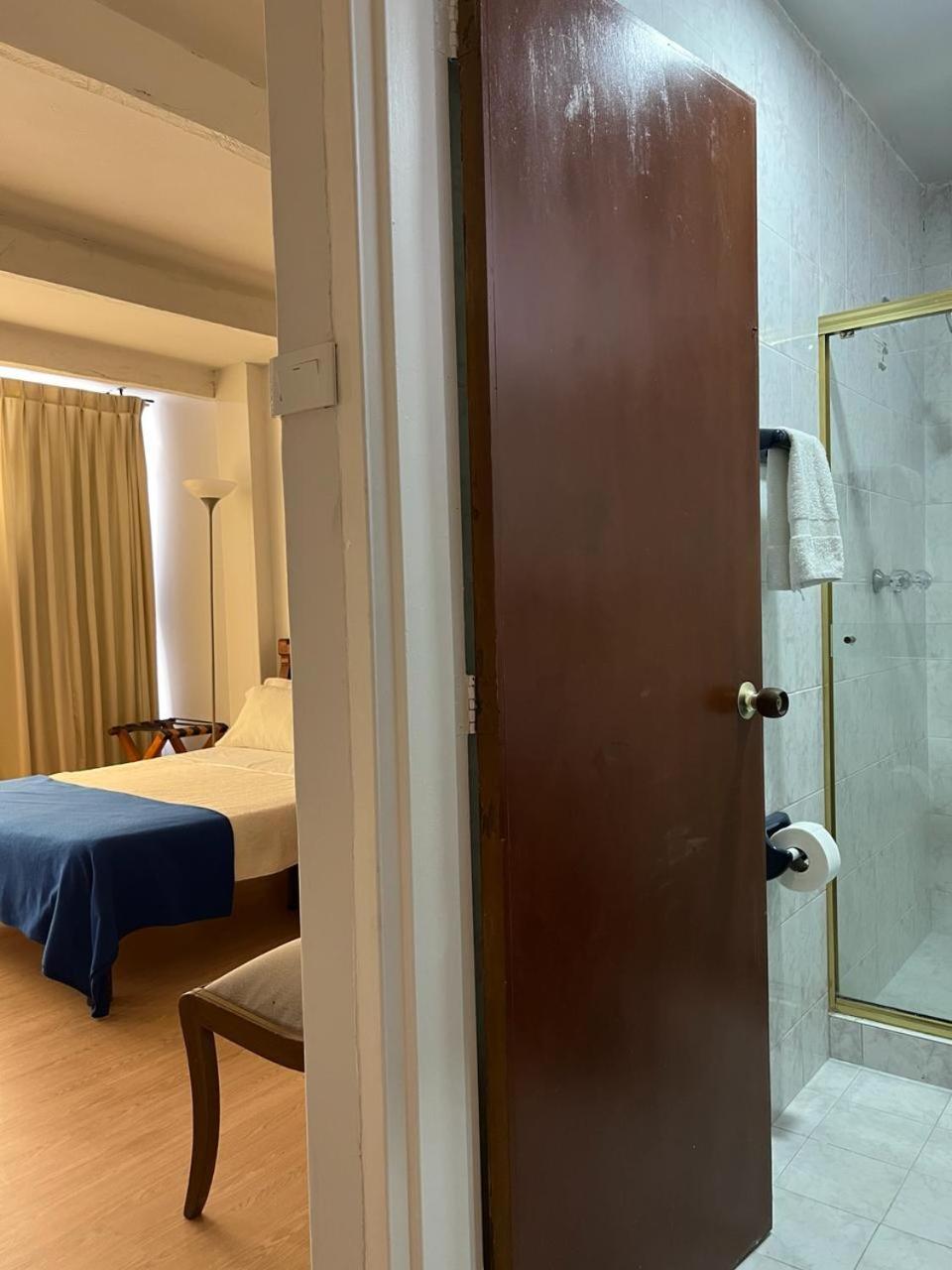 Hotel Armenia Centro エクステリア 写真