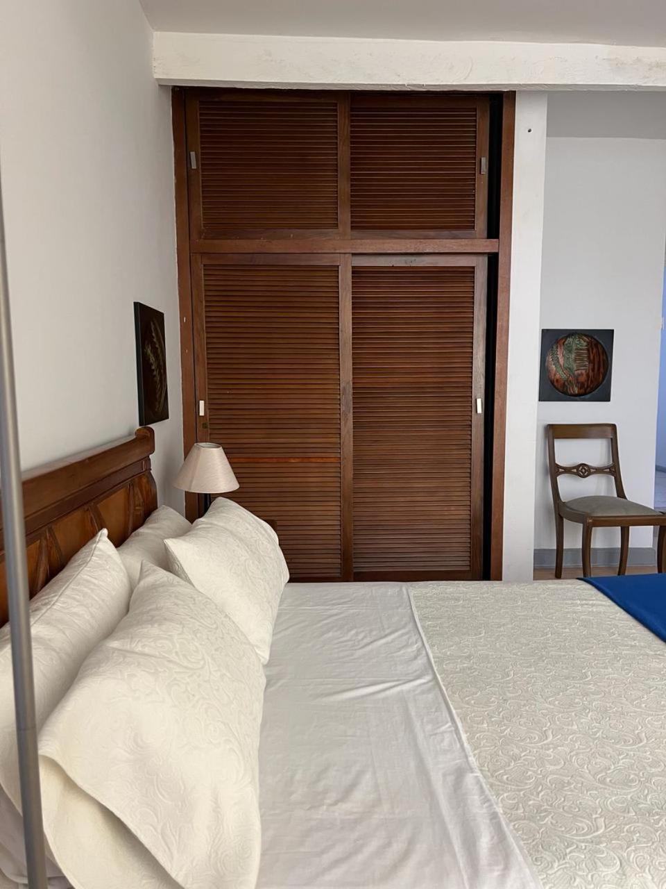 Hotel Armenia Centro エクステリア 写真